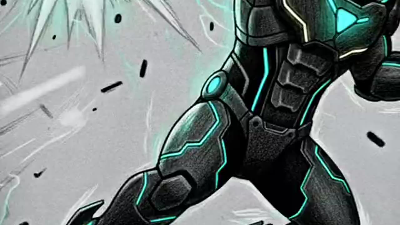 ⚡ Agent Quacks – From the Shadows to the Skies | Chapters 1–14 Out Now! ⚡