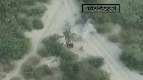 🚁🔥 India Pakistan War | Pakistan Army Drone Strike Hits TTP Militants in Khyber Pakhtunkhwa | RCF