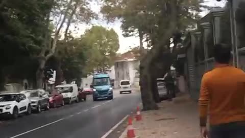 Travel to Turkiye
