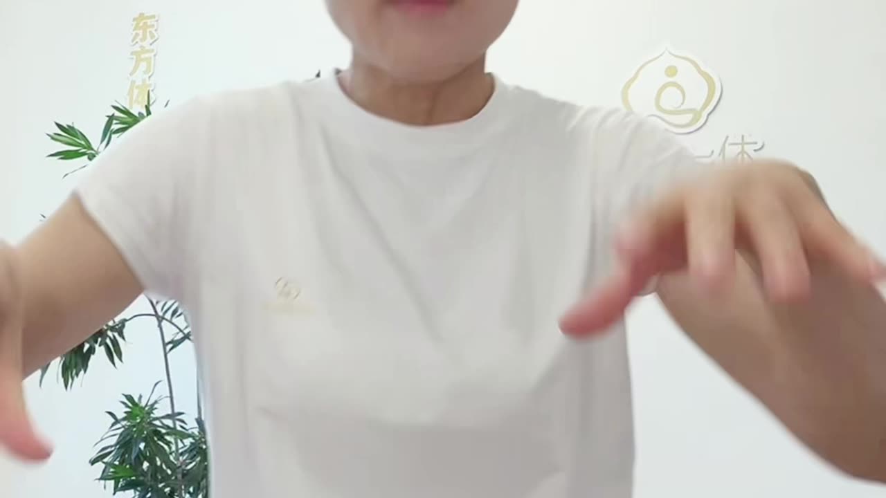 993.開脊椎 正體態