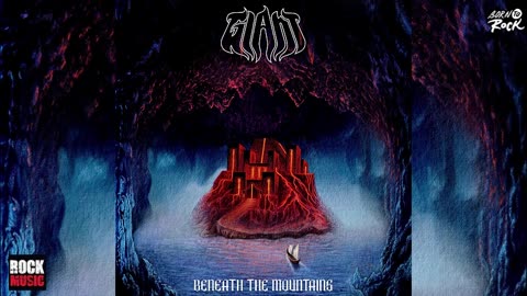 Giant - Beneath The Mountains (2026)