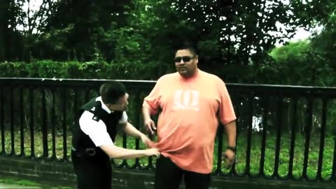 strawman-the-nature-of-the-cage-official