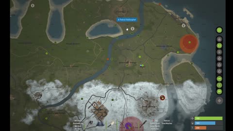 Rust PVE