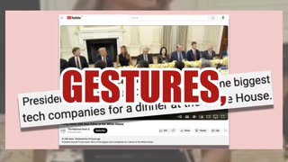 Fact Check: Bill Gates Did NOT Apologize For Windows, Viruses, Vaccines At White House -- Fake Audio