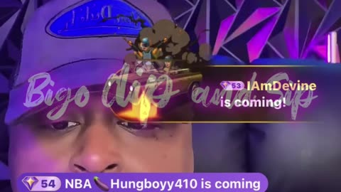 DreBaby shows texts Ms Diverse wants to leave his agency 11/29/25 #bigoclipandsip