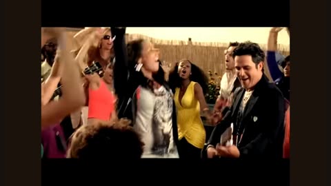 Looking for paradise (Feat. Alicia Keys) (video clip)