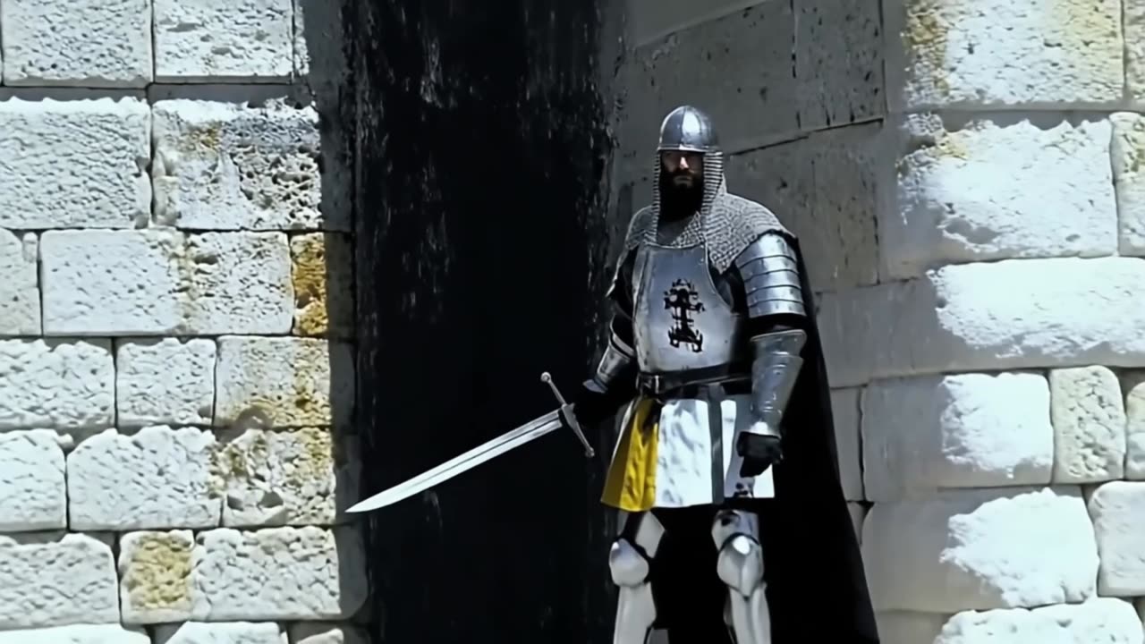 057 - Heart at War - Medieval Music