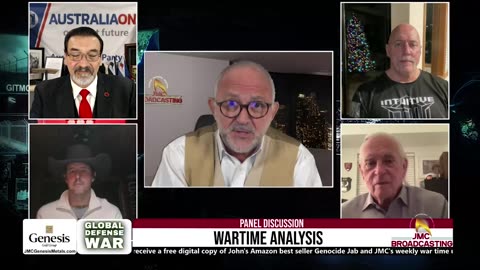 GLOBAL WARRIORS SHARE INSIGHTS ON THE BATTLE BETWEEN GOOD & EVIL