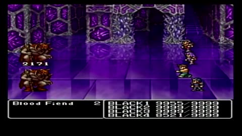 Final Fantasy 2 (PS1) version on PS2 - (3rd playthrough) NORMAL MODE Part 8/8