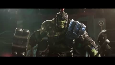 Pop Culture Reaction Episode 13_ Thor Ragnork Trailers