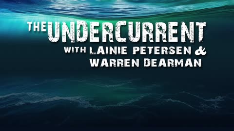 The Undercurrent: Premiering October 1st!