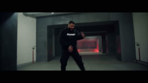 SAMRA - UNDERCOVER (prod. by Jumpa) [Official Video]