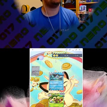 It all came down to a coin flip!