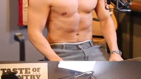 sexy guy