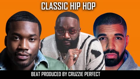 Hip hop Classic type beat "Rick Ross'' Drake ''Meek Mill" Champagne Moments Instrumentals