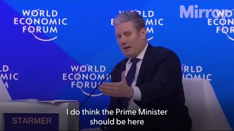 Here is Keir Starmer before he was prime minister, showing us all where his allegiance truly lies