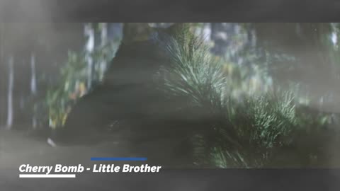 Cherry Bomb - Little Brother
