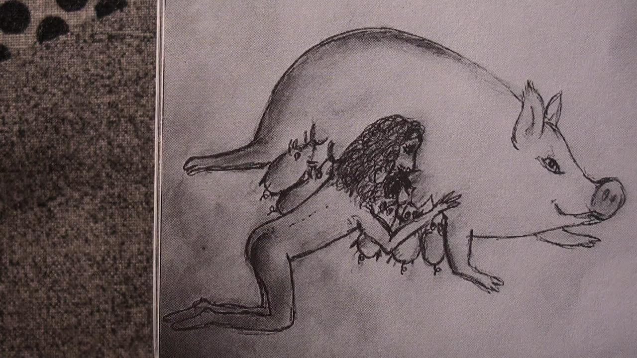 Milan Kohout, Vepřové Povídky, 1983