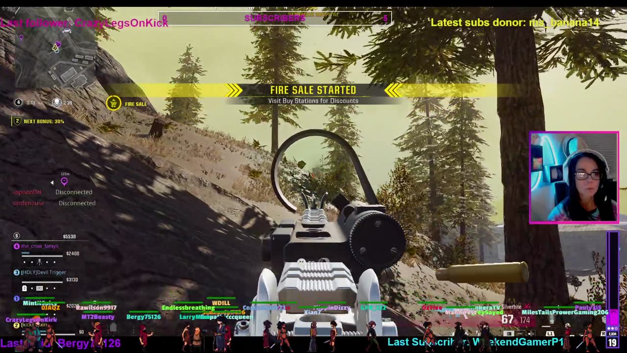 🐿️ Burning Wood, Not the House (Yet) 🔥🐿️