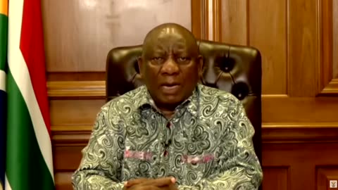 Ramaphosa rejects Trump’s threat to bar South Africa from G20 summit