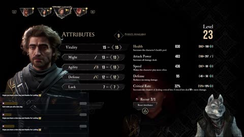 Stream 346: Playing Clair Obscur Expedition 33