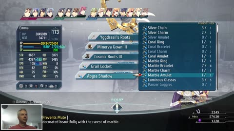 Not a Phase, Just My Streaming Era | The Legend of Heroes: Trails into Reverie