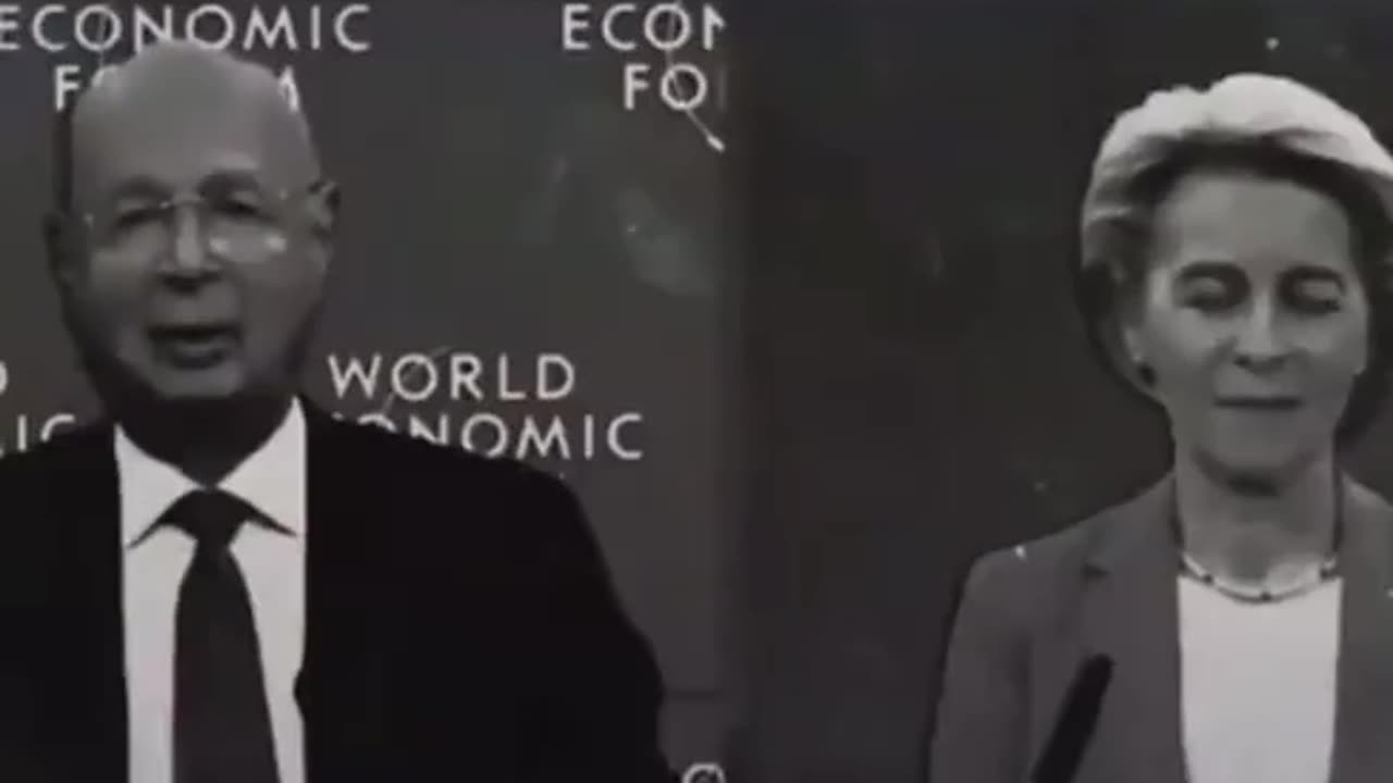 The Vaccine is about Assimilation