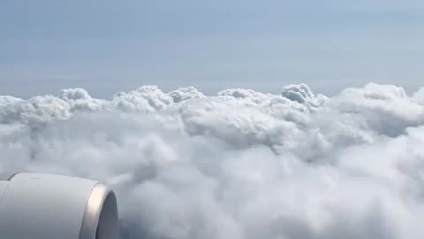 Airo plane travel times