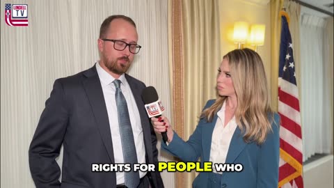 Douglas Mackey on how the Biden DOJ threw him in prison over a meme