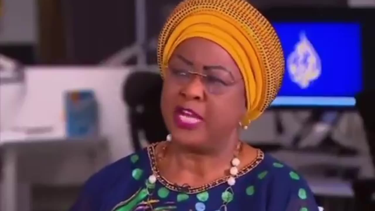 It’s All A Lie | The real reason USAID is in Africa (Check Description)