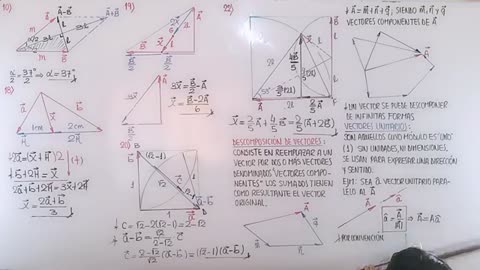 EXCLUSIVA UNI SEMESTRAL | Semana 01 | Física S2