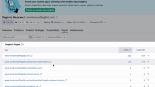 How To Steal Your Competitors Keyword And Boost Your Website Traffic