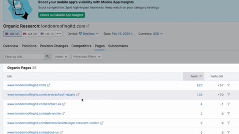How To Steal Your Competitors Keyword And Boost Your Website Traffic