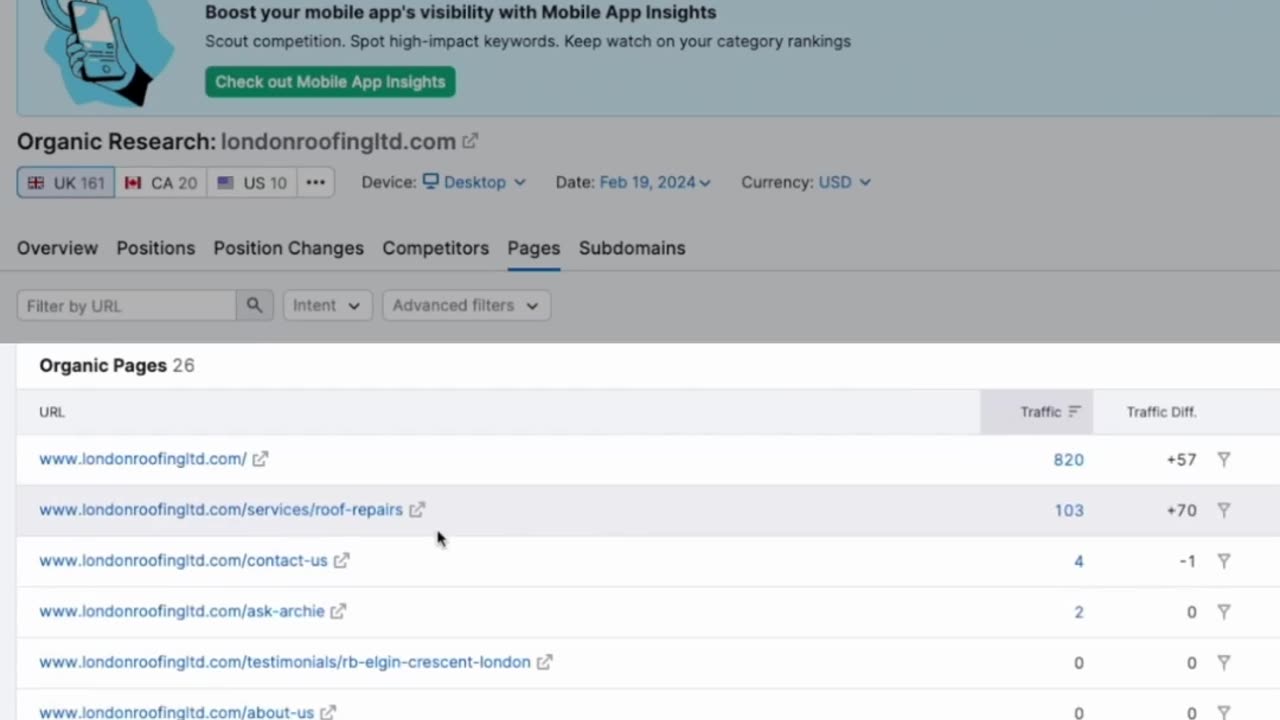 How To Steal Your Competitors Keyword And Boost Your Website Traffic