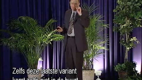 2.De echte geschiedenis van de Messias Waar Yeshua/Yahushua wandelde Total Onslaught - Walter Veith