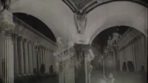 Some interesting views of the San Francisco ‘world’s fair' walled city
