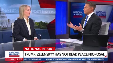 [2025-12-10] ‘We’re insanely jealous of what’s happening in America’: ....