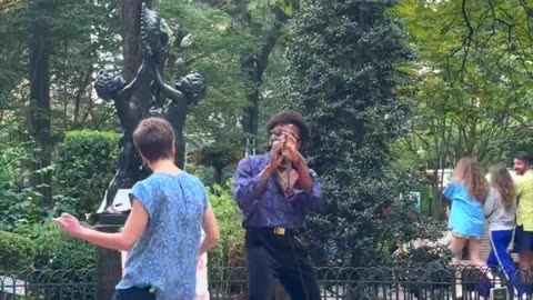 🤖 She Just Needed to Run a Quick Systems Check! | FunFM