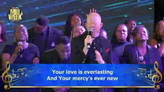 LIVE NOW: MIDWEEK SERVICE || WITH PASTOR MOIPONE MOLOTSI || 23TH JULY 2025