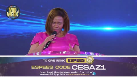 LIVE NOW: MIDWEEK SERVICE || WITH PASTOR MOIPONE MOLOTSI || 23TH JULY 2025