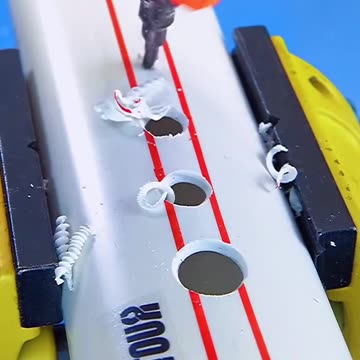 DIY_Step_Bit_Stopper_#stepbits_#stepdrillbit_#diyer_#drillahole