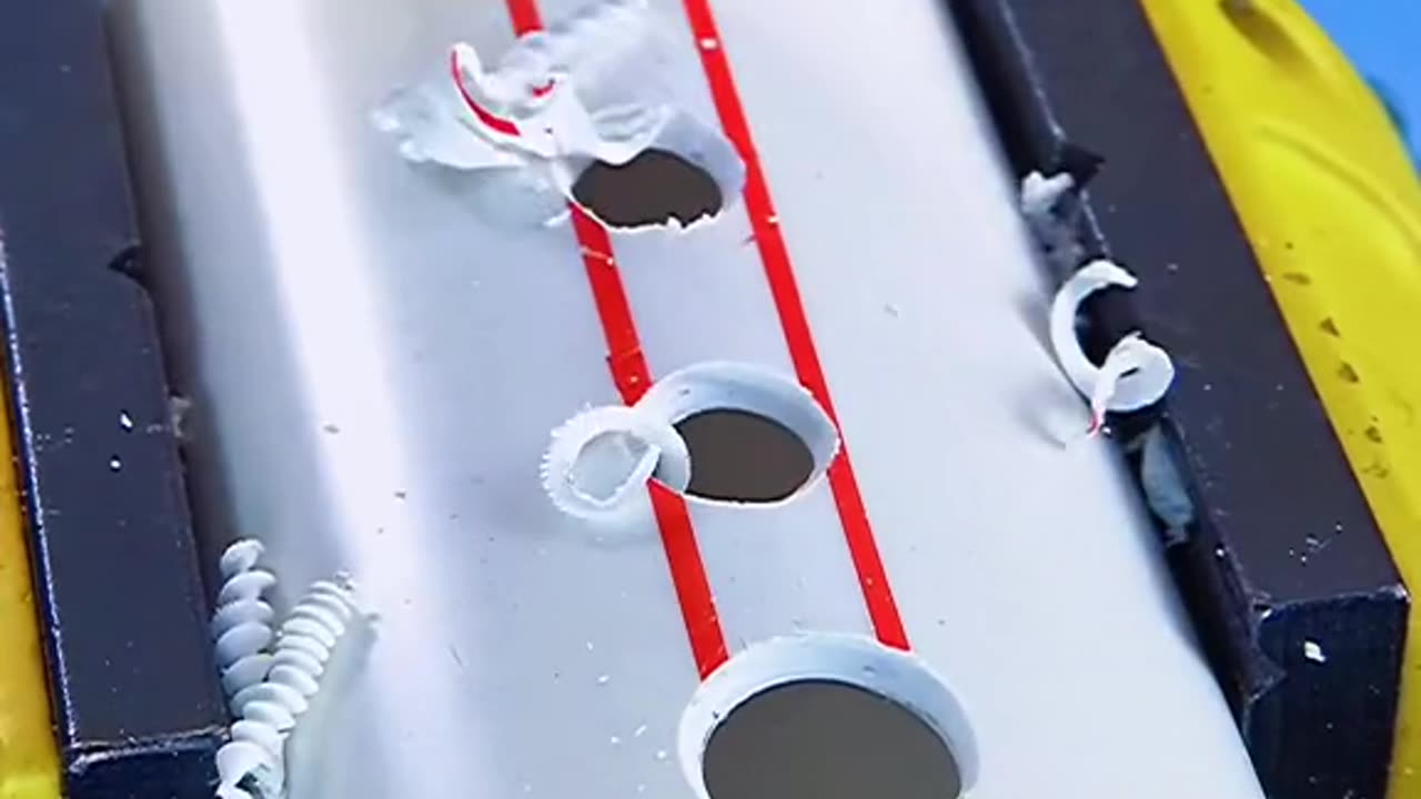 DIY_Step_Bit_Stopper_#stepbits_#stepdrillbit_#diyer_#drillahole