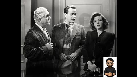 A Stranger in Town is a 1943 full audio in hiandi