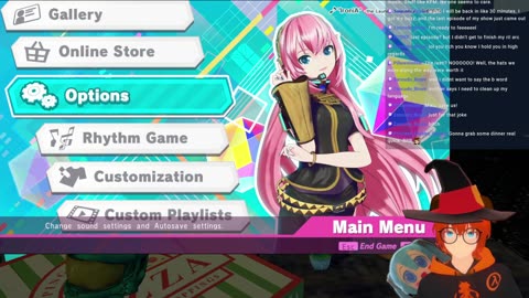 The Hatsune Miku Birthday Bash Bonanza!