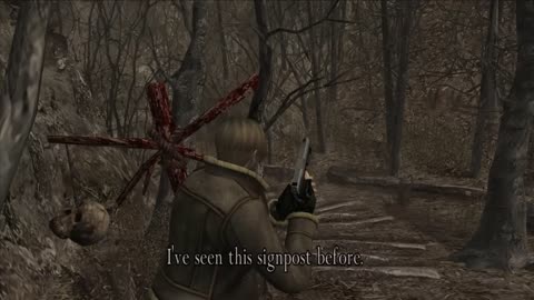 Resident Evil 4 - PARTE =_07