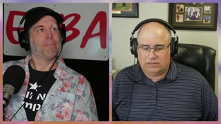 Half Empty Cup of Joe (11/6/25)