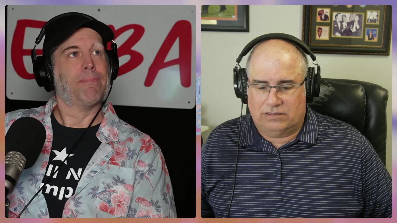 Half Empty Cup of Joe (11/6/25)