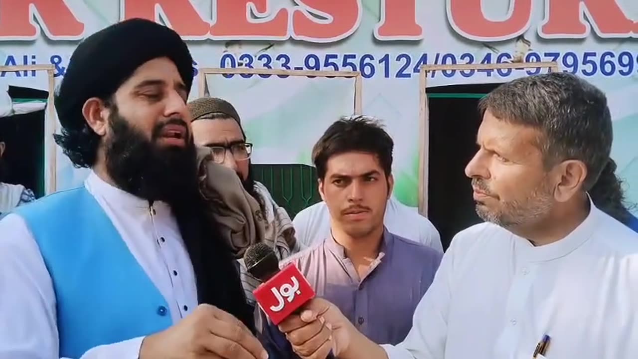 muhammad akbar haqqani