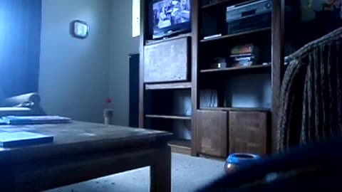 Watching behind the scenes sound design of Wall-E with Ashley