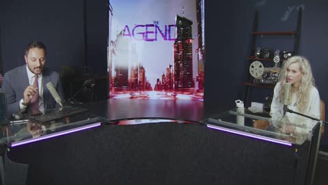 The Agenda - Jan 2026